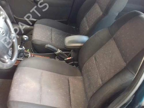 Gearbox OPEL VECTRA B (J96) 1.6 i 16V (F19) | BP12748667M3