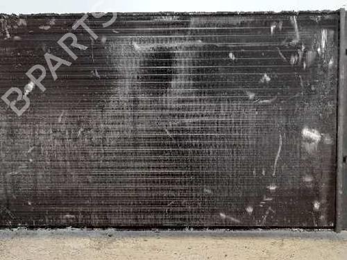 Used Water radiator SEAT IBIZA II (6K1) 1.9 D (64 hp) 12763309