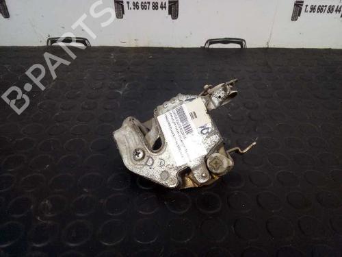Used Front right lock MERCEDES-BENZ 124 Saloon (W124) 230 E (124.023) (136 hp) 12798879