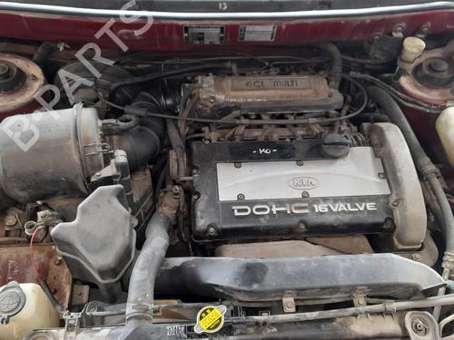 Left front indicator KIA JOICE (MTE1P) 2.0 | BP12789464C32 