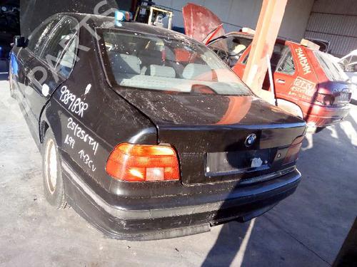 Hood lift support BMW 5 (E39) 525 tds | BP13988276C139