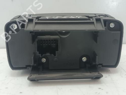 Headlight switch FORD FIESTA VI (CB1, CCN) 1.25 | BP24227772I24 