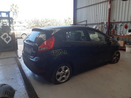 Startmotor FORD FIESTA VI (CB1, CCN) 1.25 | BP12784748M8 