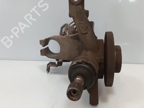 Right front steering knuckle CITROËN C5 I (DC_) 2.0 16V (DCRFNC, DCRFNF) | BP19019089M26 