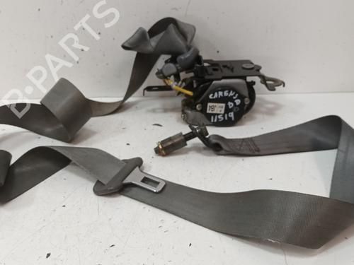 Used Front right seatbelt KIA CARENS II MPV (FJ) 1.8 (126 hp) 17714145