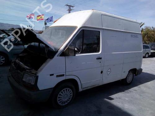 Brake master cylinder RENAULT TRAFIC Van (T_, P_, V_) 1.9 D | BP12804497M77 