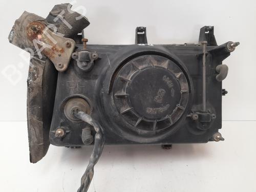 Right headlight SSANGYONG KORANDO FAMILY | BP12854992C29