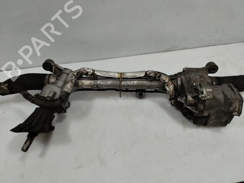 Steering rack FORD FOCUS III Turnier 1.5 TDCi | BP34251521M22 - Image 4