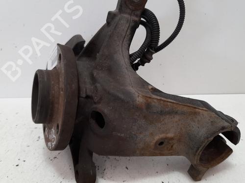 Right front steering knuckle CITROËN C5 I Break (DE_) 2.0 HDi (DERHZB, DERHZE) | BP12786082M26 