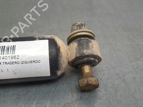 Left rear shock absorber RENAULT 4 (112_) | BP12856787M18