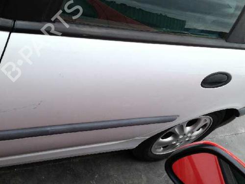 Engine control unit (ECU) RENAULT LAGUNA I (B56_, 556_) 2.2 dT (B569) | BP12732312M57 