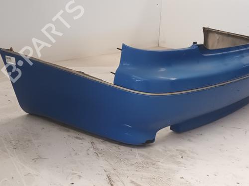 Rear bumper LEXUS GS (_S16_) 300 (JZS160_, JZS160R) | BP28354937C8 