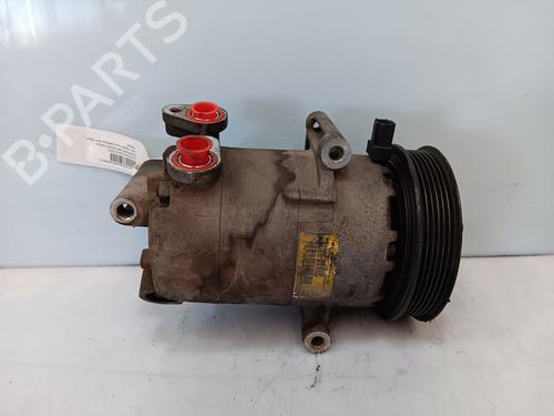 Used AC compressor FORD TRANSIT Van (FA_ _) [2006-2014]  30680549