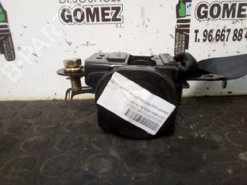 Sikkerhedssele bag højre SSANGYONG REXTON / REXTON II (GAB_) 2.7 Xdi (163 hp) 12812668