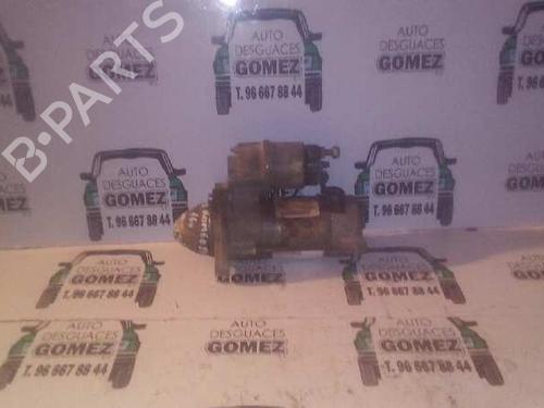 Used Starter ALFA ROMEO 146 (930_) 1.4 i.e. 16V T.S. (930.B3A) (103 hp) 12773880