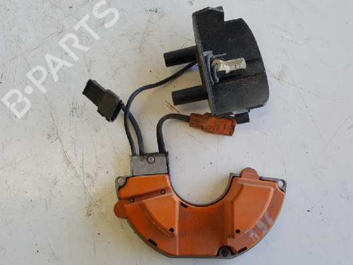 Used Squib airbag CITROËN XANTIA (X1_, X2_) 1.8 i 16V (110 hp) 12739145