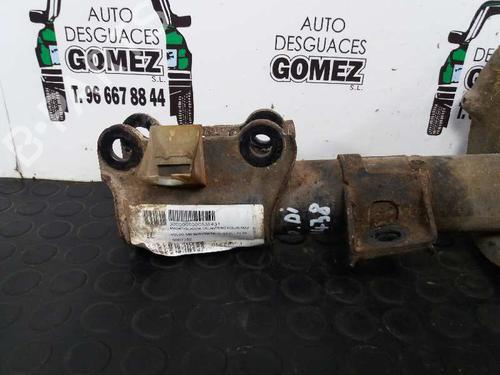 Left front shock absorber VOLVO S60 I (384) T5 | BP12803823M16 