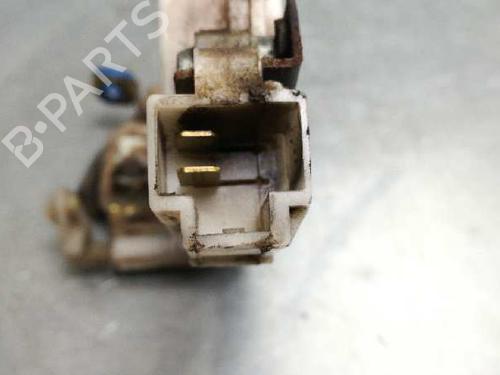 Front right lock NISSAN PRIMERA (P10) 1.6 | BP12729817C97 