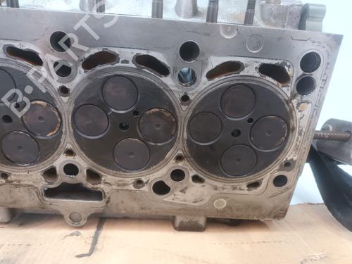 Cylinder head AUDI A4 B7 Avant (8ED) 2.0 TDI quattro | BP29427062M5 