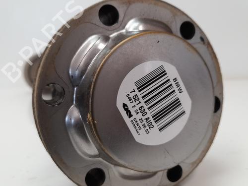 Left rear driveshaft BMW 5 (E60) 530 d | BP12778402M40 