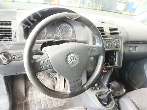 Elektronische module VW TOURAN (1T1, 1T2)  | BP26121806M83 