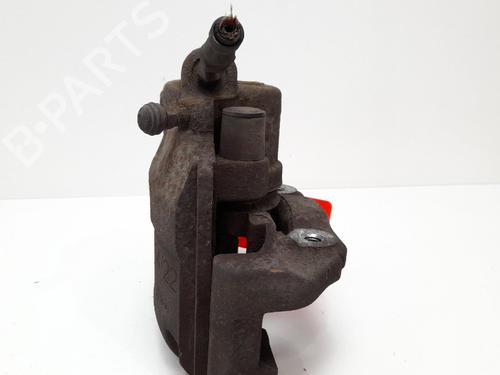 Left front brake caliper FORD FIESTA V (JH_, JD_)  | BP12851521M105 