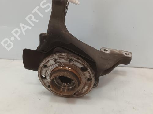 Used Right front steering knuckle OPEL VECTRA C (Z02) [2002-2009]  28733085