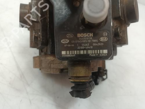 Bomba inyeccion KIA SORENTO I (JC)  | BP29965908M78
