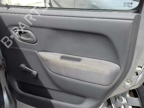 Engine control unit (ECU) OPEL AGILA (A) (H00) 1.2 16V (F68) | BP12748847M57 