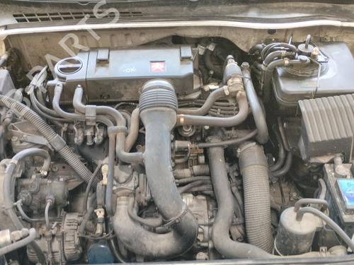 Right rear door CITROËN XANTIA (X1_, X2_) 1.8 i | BP29375568C5 