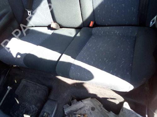 Turbocharger/Supercharger SEAT CORDOBA (6K2)  | BP12852803M71