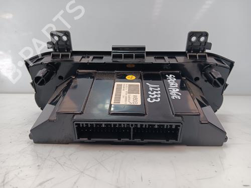 Climate control KIA SPORTAGE III (SL)  | BP24825419I5 