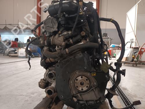 Engine FIAT MAREA Weekend (185_) 1.9 JTD 110 (185BXT1A) | BP18235657M1 