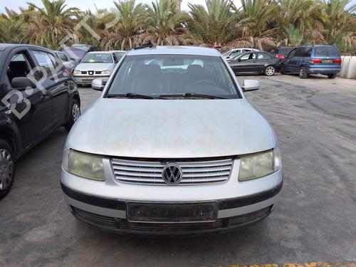 Używane części VW PASSAT B5 (3B2) 1.9 TDI Syncro/4motion (110 hp) 4370825