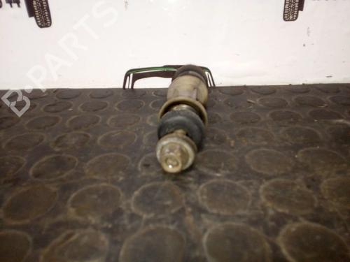 Left front suspension arm HYUNDAI ACCENT I (X-3) 1.5 i 12V | BP13987168M12 
