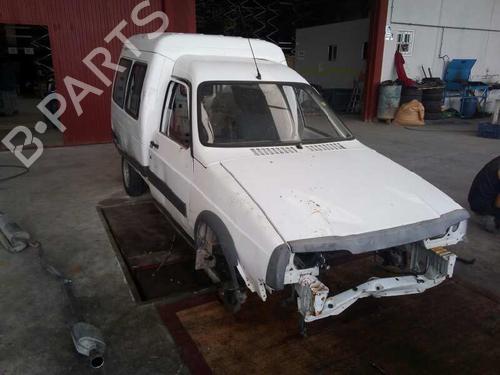 Module électronique CITROËN C15 Box Body/MPV (VD_)  | BP12852743M83