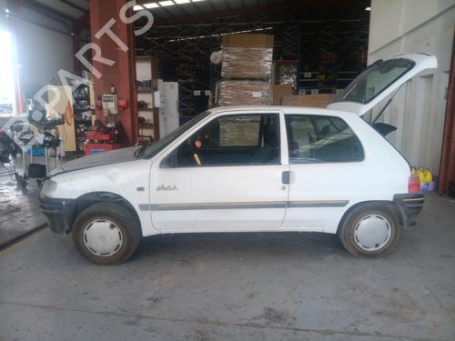 AC compressor PEUGEOT 106 II (1A_, 1C_) 1.1 i | BP21148167M34 