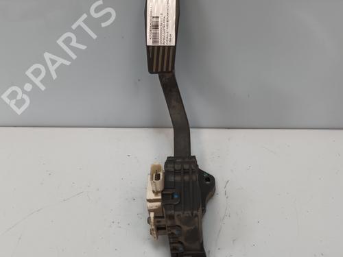 Used Pedal CHEVROLET AVEO Hatchback (T300) 1.4 (101 hp) 19803890