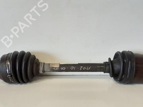 Used Left front driveshaft FORD MONDEO III (B5Y) 2.0 TDCi (130 hp) 12709999