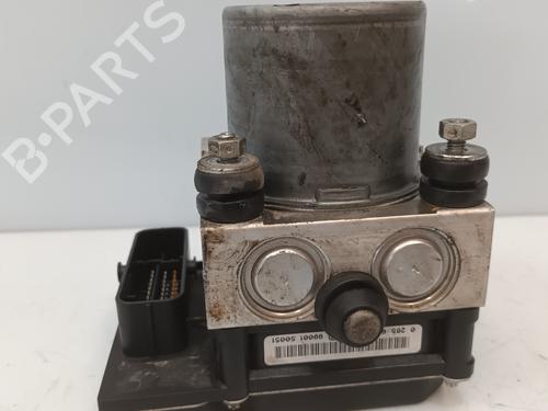 ABS pump CITROËN C4 Picasso I MPV (UD_)  | BP19111158M43 