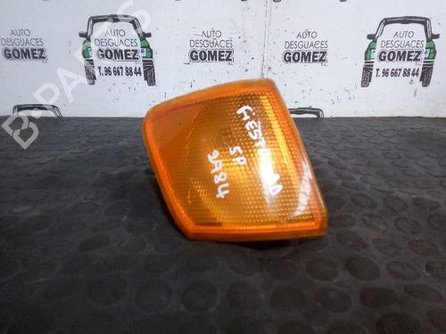 Used Right front indicator Right front indicator 12850633 12850633