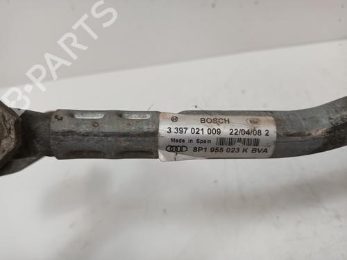 Front wiper motor AUDI A3 Sportback (8PA)  | BP17333369M29 