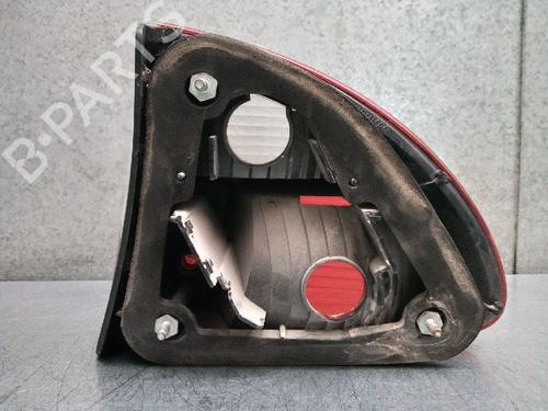 Left taillight SEAT LEON (1M1) 1.6 16 V | BP12698345C34 