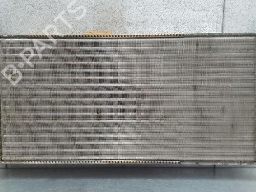 Water radiator OPEL KADETT E Hatchback (T85) 1.6 i (C08, C48, D08, D48) | BP12725563M31 