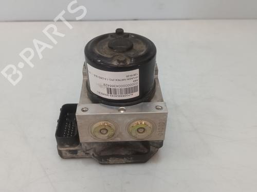 Used ABS pump HYUNDAI MATRIX (FC) 1.5 CRDi (82 hp) 31651581