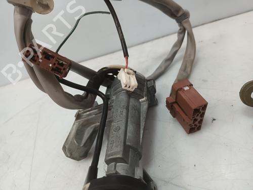 Electronic module HONDA CIVIC VI Fastback (MA, MB)  | BP29156614M83 