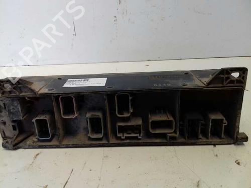 Fuse box CHRYSLER VOYAGER / GRAND VOYAGER III (GS_, NS_) 2.5 TD | BP12760786E1 