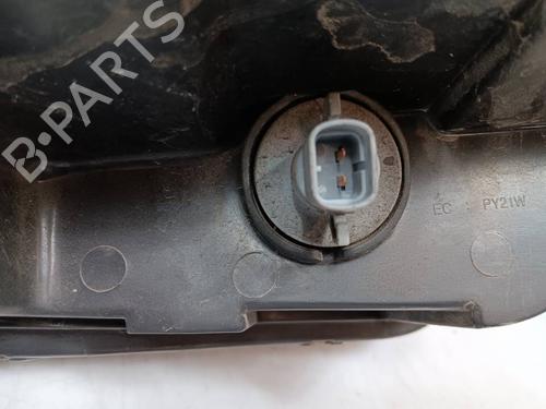 Left headlight OPEL ANTARA A (L07) | BP40185566C28 - Image 3
