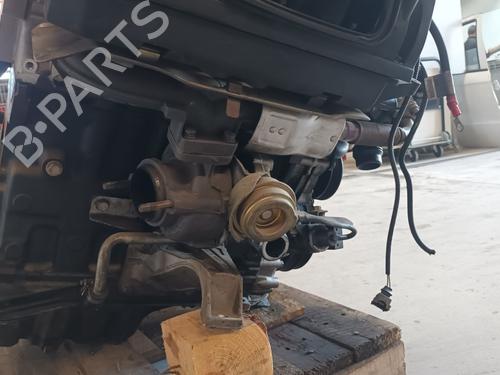 Engine BMW 3 (E46) 320 d | BP33628049M1 - Image 4