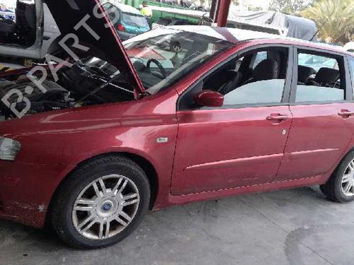 Schwungrad FIAT STILO (192_) 2.4 20V (192_XD1A, 192AXD12) | BP13973829M101 